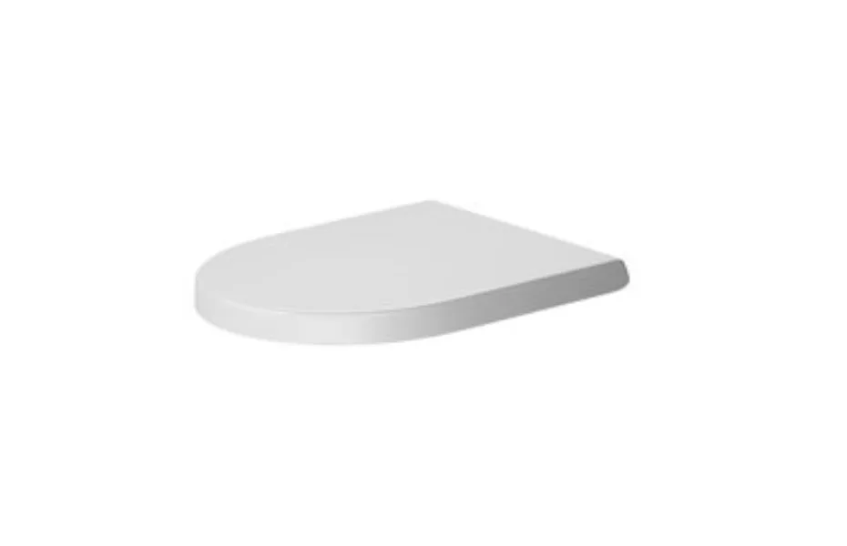 Крышка-сиденье Duravit ME by Starck (SoftClose) 0020190000 АКВАМЕТРИЯ