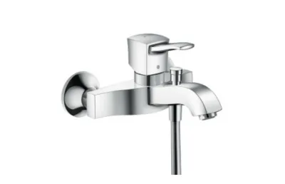 Смеситель для ванны Hansgrohe Metropol Classic 31340000 АКВАМЕТРИЯ