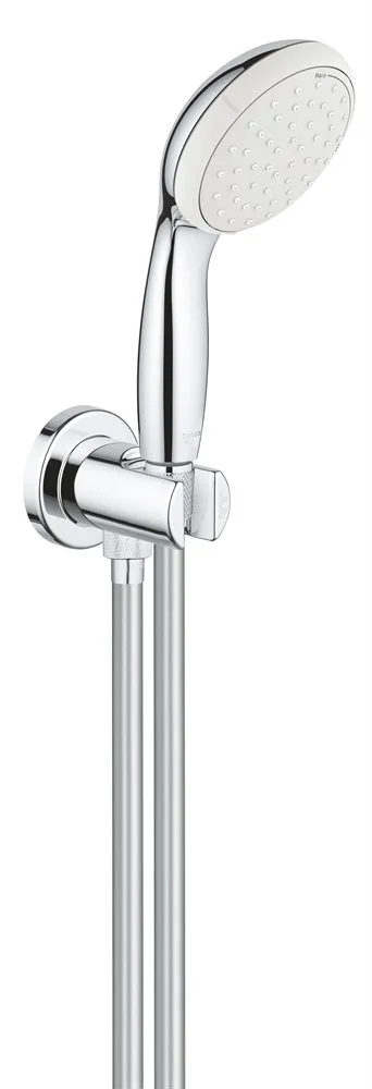 GROHE New Tempesta 100 Душевой набор с ручным душем и подключением для душевого шланга АТЕЛЬЕ ВАННОЙ КОМНАТЫ. САМАРА