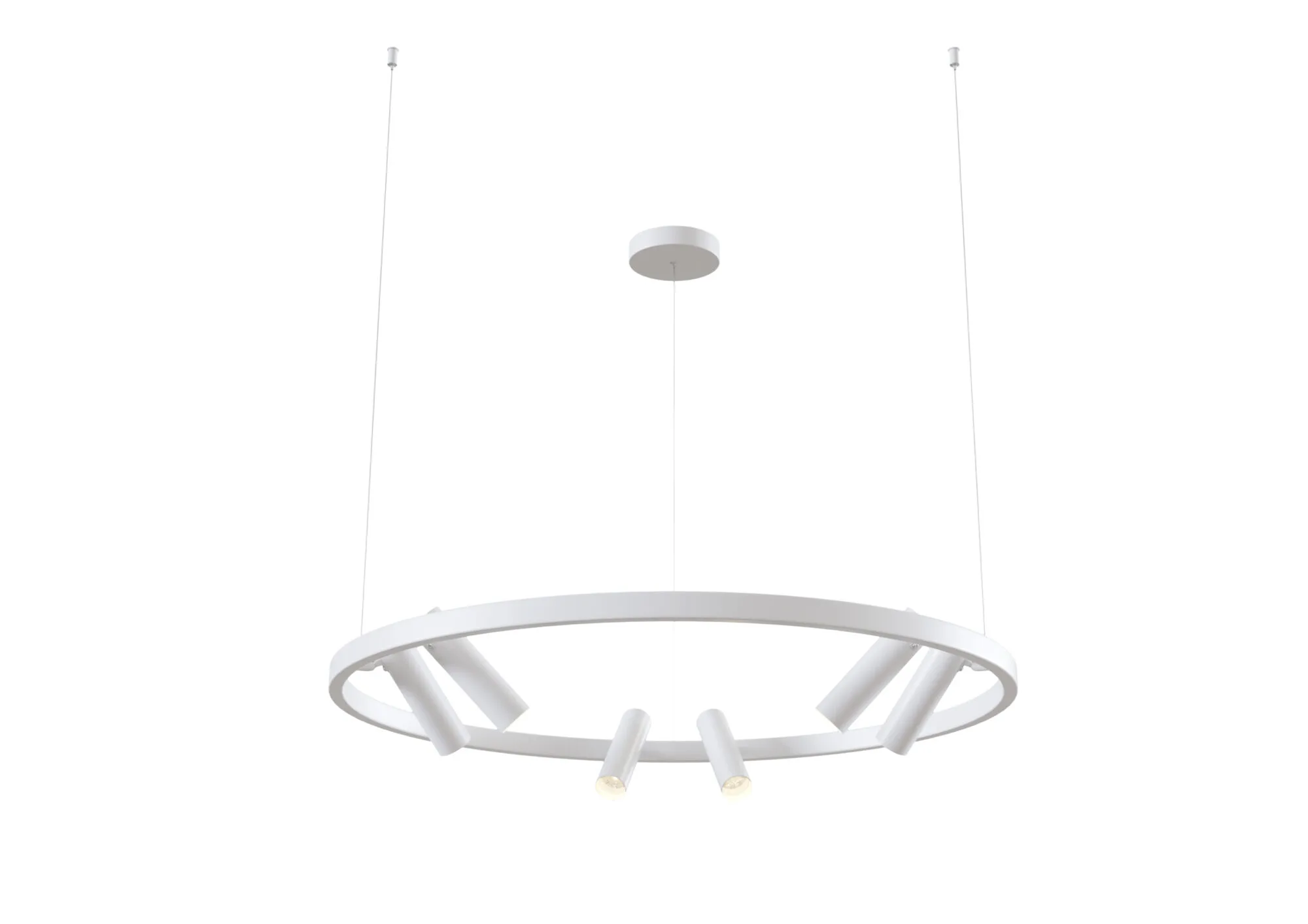 Подвесной светильник Maytoni Technical Satellite MOD102PL-L42W4K MAYTONI