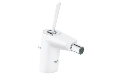 GROHE EDS Joystick Смеситель для биде,со сливным гарнитуром АТЕЛЬЕ ВАННОЙ КОМНАТЫ. САМАРА