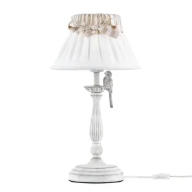 Настольная лампа Maytoni Bird ARM013-11-W MAYTONI