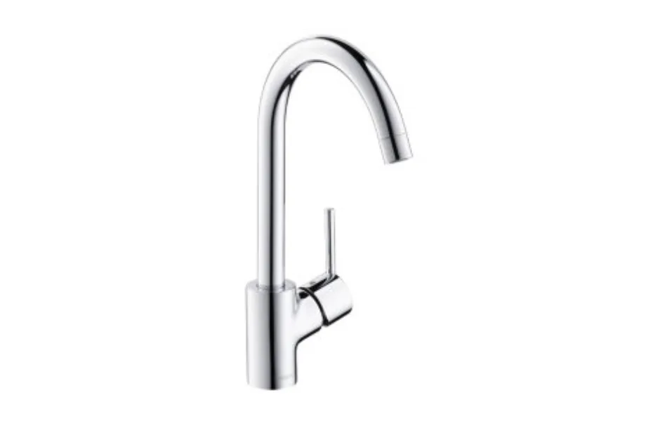 Смеситель для кухни Hansgrohe Talis S 14870000 АКВАМЕТРИЯ