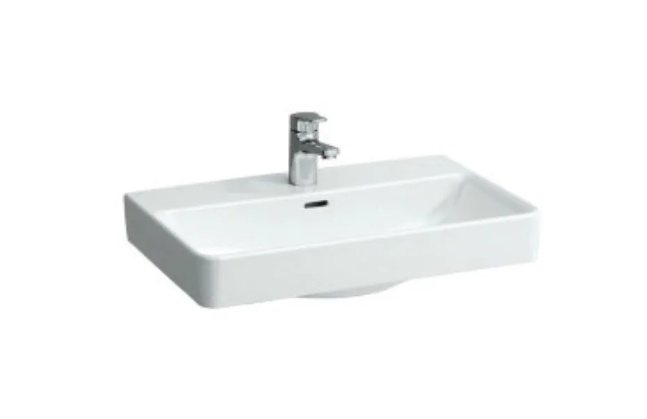 Раковина Laufen Pro S 55х38 8.1895.8.000.104.1 АКВАМЕТРИЯ
