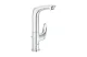 Смеситель для раковины Grohe Eurostyle 2015 23569003 АКВАМЕТРИЯ