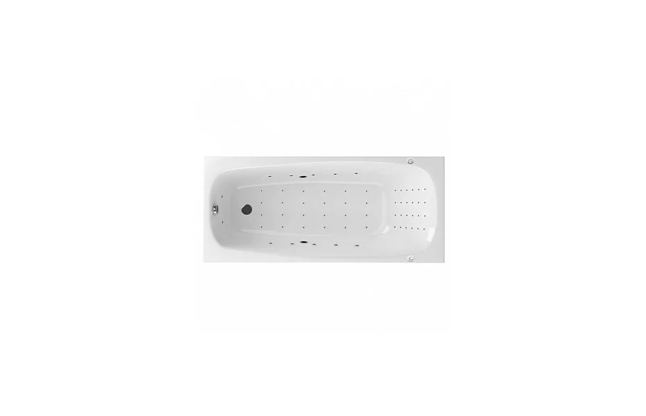 Акриловая ванна Excellent Layla Nano 170x75 WAEX.LAY17.NANO МОСПЛИТКА