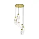 Светильник подвесной Maytoni Coctail time MOD325PL-07G MAYTONI