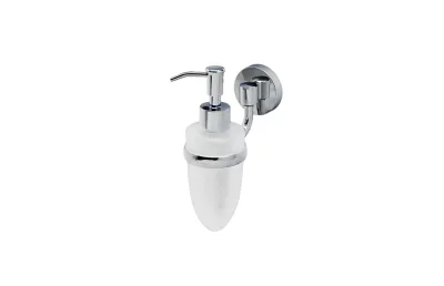 WasserKRAFT Rhein K-6299 Дозатор для жидкого мыла, объем 160 ml АТЕЛЬЕ ВАННОЙ КОМНАТЫ. САМАРА