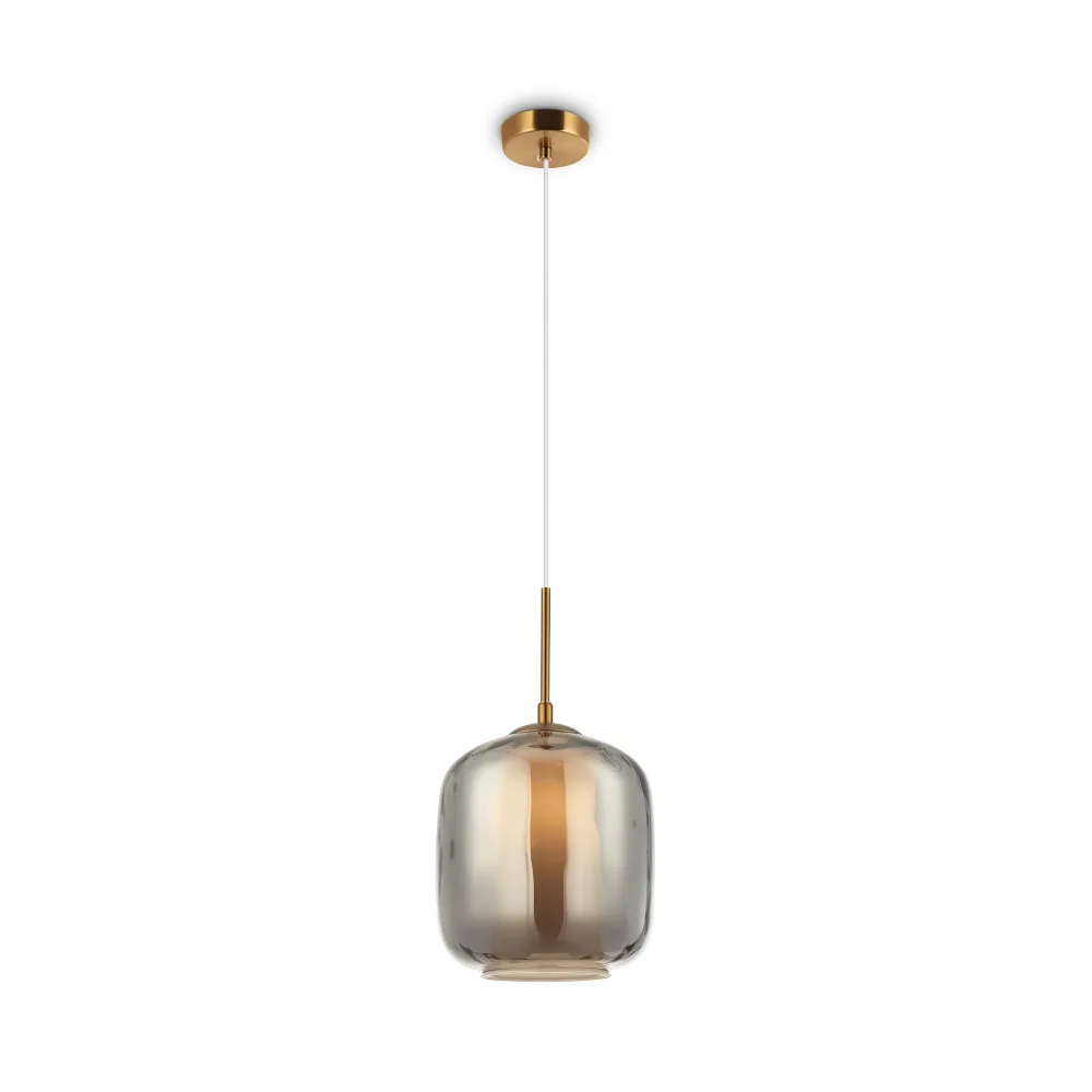 Подвесной светильник Maytoni Dolce MOD001PL-01GR MAYTONI