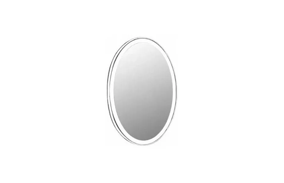 Зеркало Aquanet Комо 7085 с LED подсветкой 700х850x32 мм инфракрасный выключатель МОСПЛИТКА