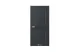 Neo Classic N25 Черный RAL9005 7 ДВЕРЕЙ