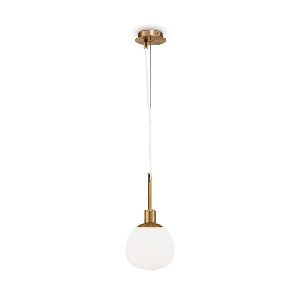 Подвесной светильник Maytoni Erich MOD221-PL-01-G MAYTONI