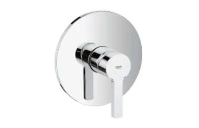 Смеситель для душа Grohe Lineare 19296000 АКВАМЕТРИЯ
