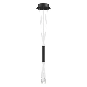 Универсальное крепление Maytoni Zon C032C-04-B MAYTONI