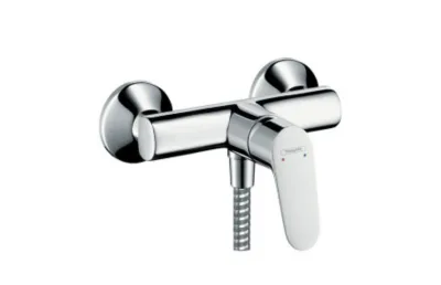Смеситель для душа Hansgrohe Focus E2 31960000 АКВАМЕТРИЯ