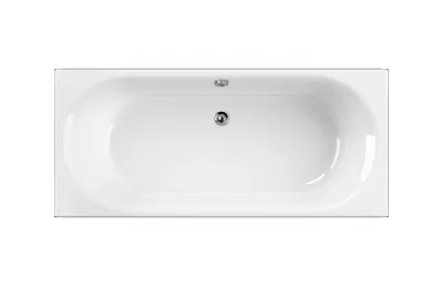 Акриловая ванна Cezares Metauro 180x80 см METAURO-180-80-42-W37 МОСПЛИТКА