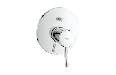 Смеситель для ванны Grohe Concetto New 32214001 АКВАМЕТРИЯ