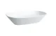 Раковина Laufen Palomba 52х38 8.1680.2.000.112.1 АКВАМЕТРИЯ
