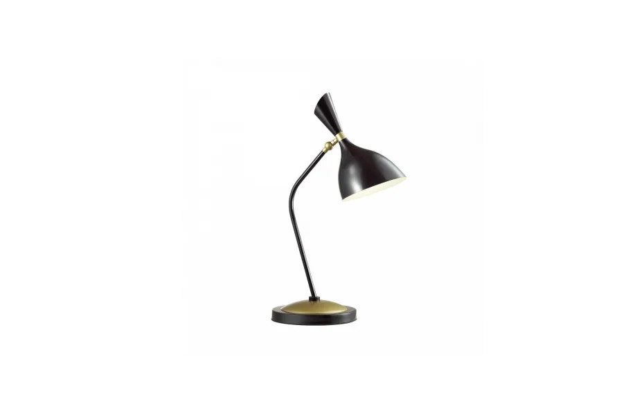 НАСТОЛЬНАЯ ЛАМПА ODEON LIGHT RASTO 4665/1T MNOGOROZETOK - МНОГОРОЗЕТОК