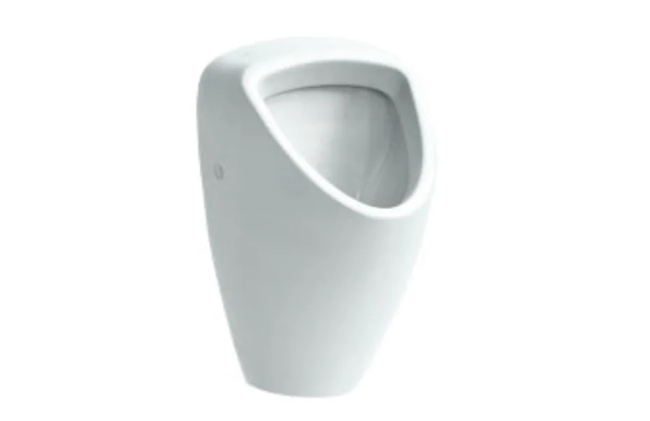 Писсуар Laufen Caprino Plus 8.4206.2.000.000.1 АКВАМЕТРИЯ