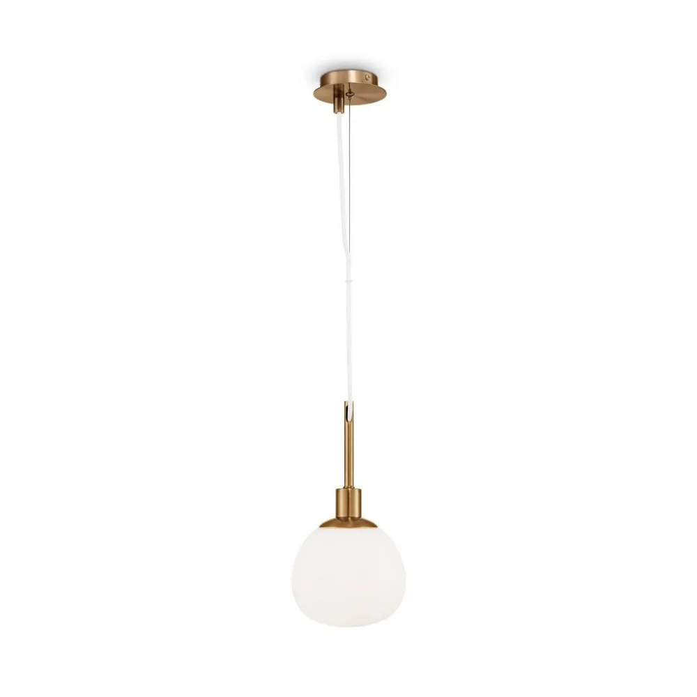 Подвесной светильник Maytoni Erich MOD221-PL-01-G MAYTONI