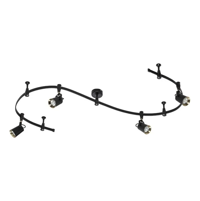 Odeon Light Flexiblack 3629/4TR ЭСТЕТИКА СВЕТА