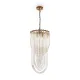 Подвесной светильни Freya Onda FR5182PL-03FG MAYTONI