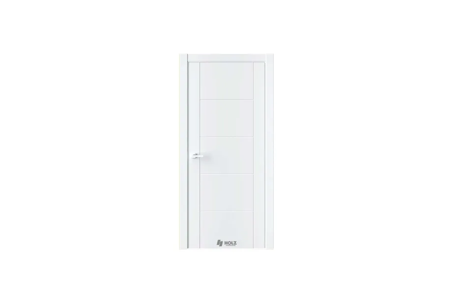 Palitra P3 Белый RAL9003 7 ДВЕРЕЙ