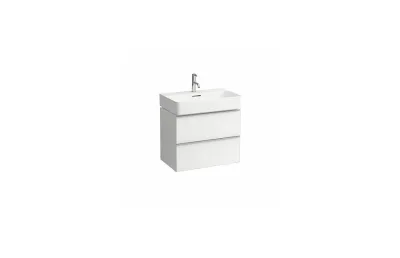 Тумба с раковиной Laufen Val 4101621601001, 63,6*40,8 см МОСПЛИТКА