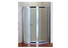 Душевой уголок CEZARES PRATICO RH2 100/80 C CR