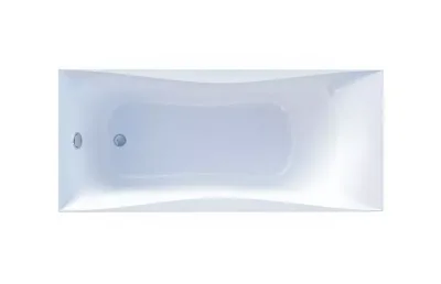 Ванна из искусственного мрамора Astra-Form Вега 170х70 МОСПЛИТКА