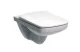 Унитаз подвесной IFO Special Rimfree RP731100200 АКВАМЕТРИЯ
