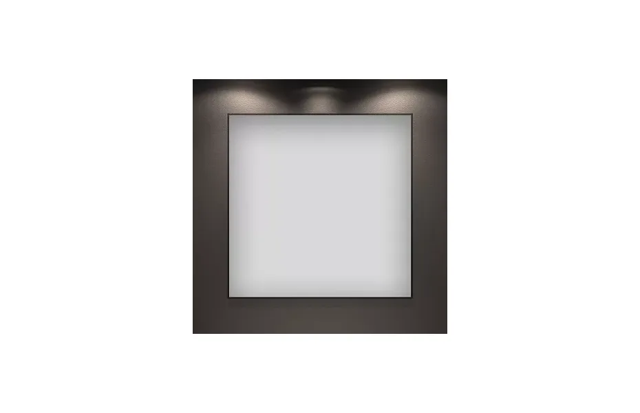 Зеркало Wellsee 7 Rays' Spectrum 60 см, 172200290 МОСПЛИТКА