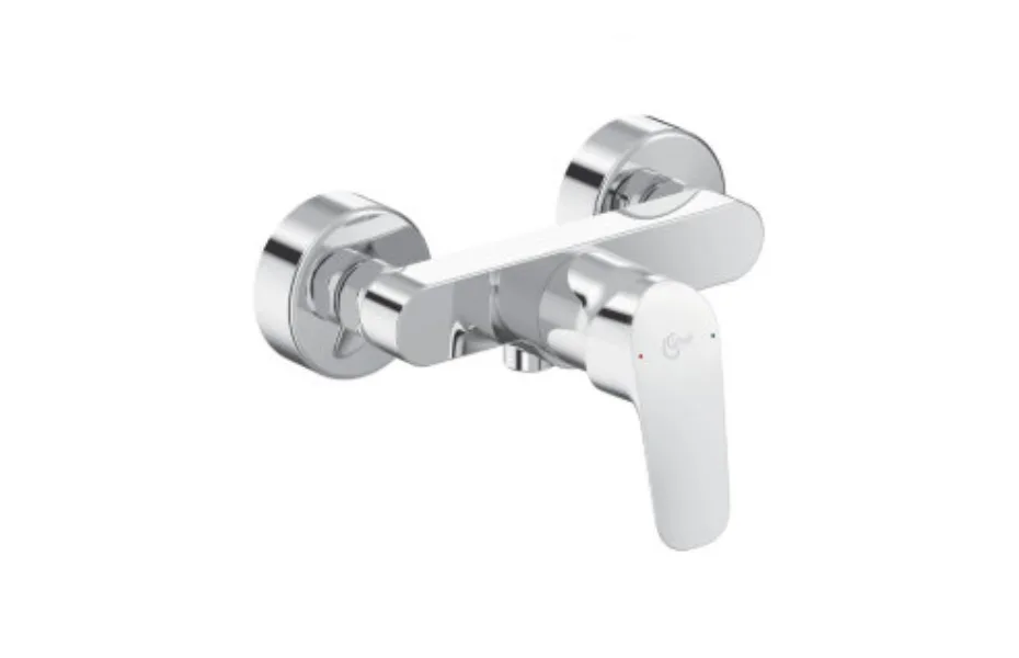 Смеситель для душа Ideal Standard Ceraflex B1720AA АКВАМЕТРИЯ