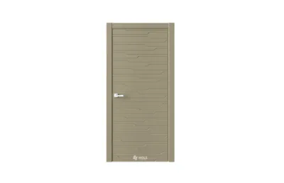 Palitra P8 Бежевый RAL1035 7 ДВЕРЕЙ