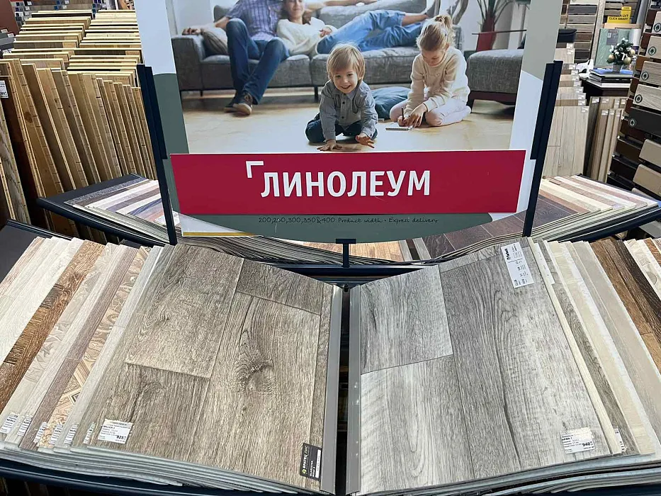 Салон Студия Паркета, фото 6