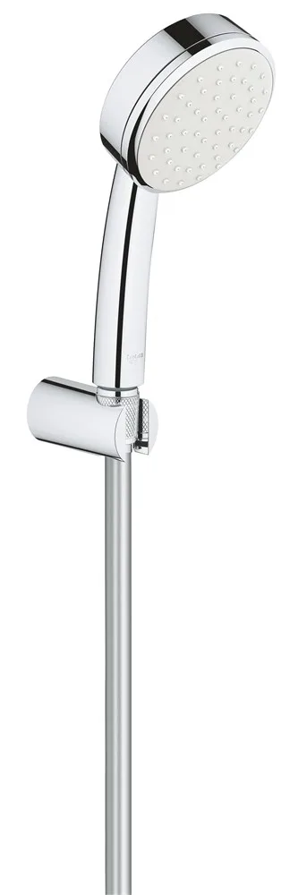 GROHE New Tempesta Cosmopolitan 100 Душевой набор I АТЕЛЬЕ ВАННОЙ КОМНАТЫ. САМАРА