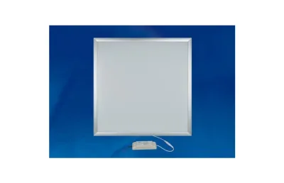 ВСТРАИВАЕМЫЙ СВЕТОДИОДНЫЙ СВЕТИЛЬНИК (UL-00001794) UNIEL EFFECTIVE ULP-6060-42W/NW MNOGOROZETOK - МНОГОРОЗЕТОК