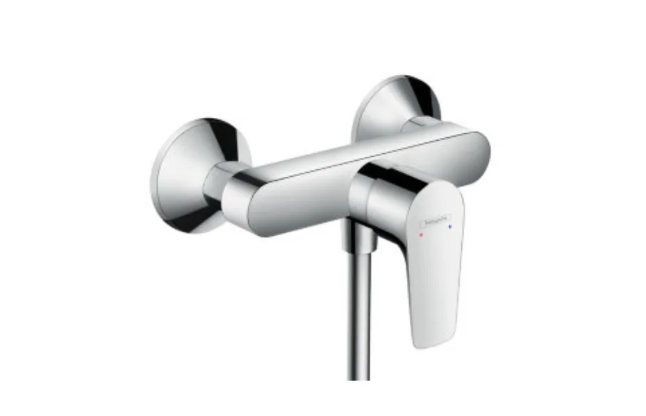 Смеситель для душа Hansgrohe Talis E 71760000 АКВАМЕТРИЯ