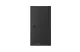 Межкомнатная дверь PV 2 Black 7 ДВЕРЕЙ